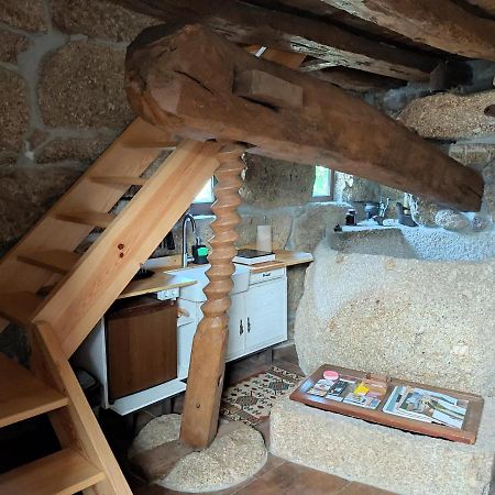 Lagar Da Silveira Apartment Penafiel Luaran gambar