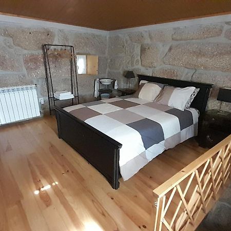 Lagar Da Silveira Apartment Penafiel Luaran gambar