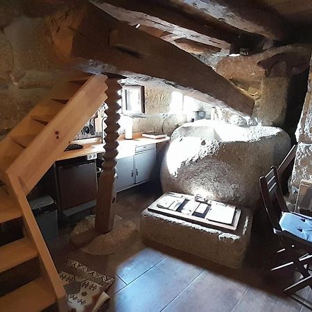 Lagar Da Silveira Apartment Penafiel Luaran gambar