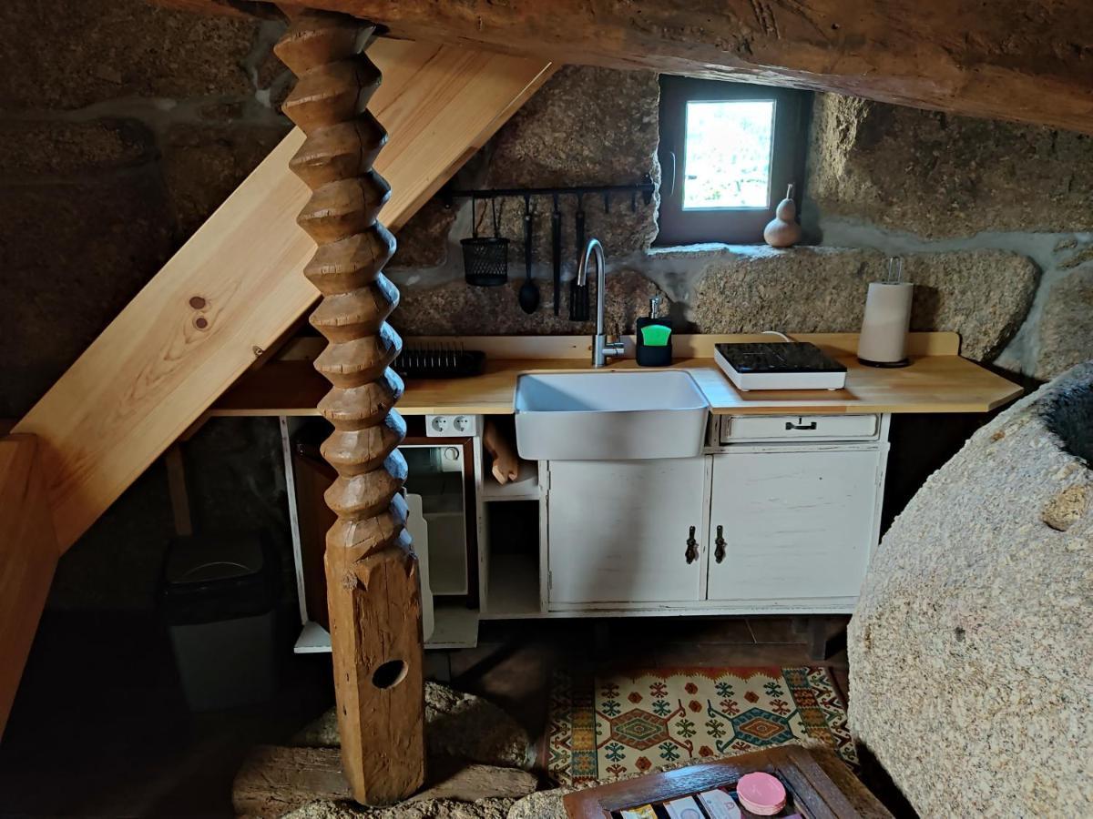 Lagar Da Silveira Apartment Penafiel Luaran gambar