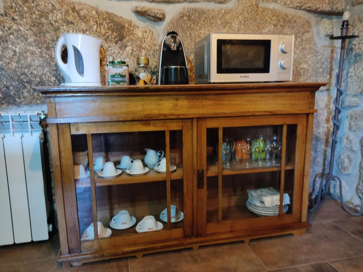 Lagar Da Silveira Apartment Penafiel Luaran gambar