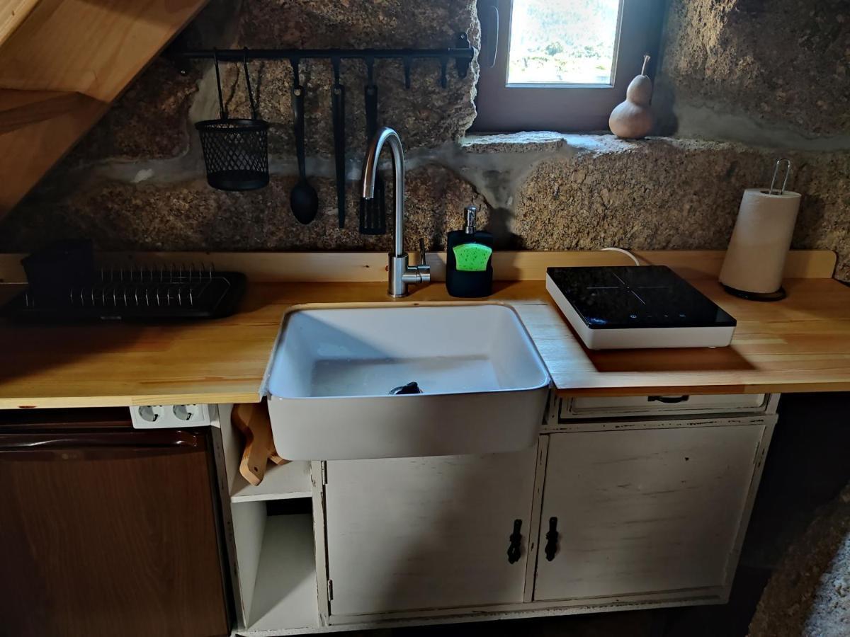 Lagar Da Silveira Apartment Penafiel Luaran gambar