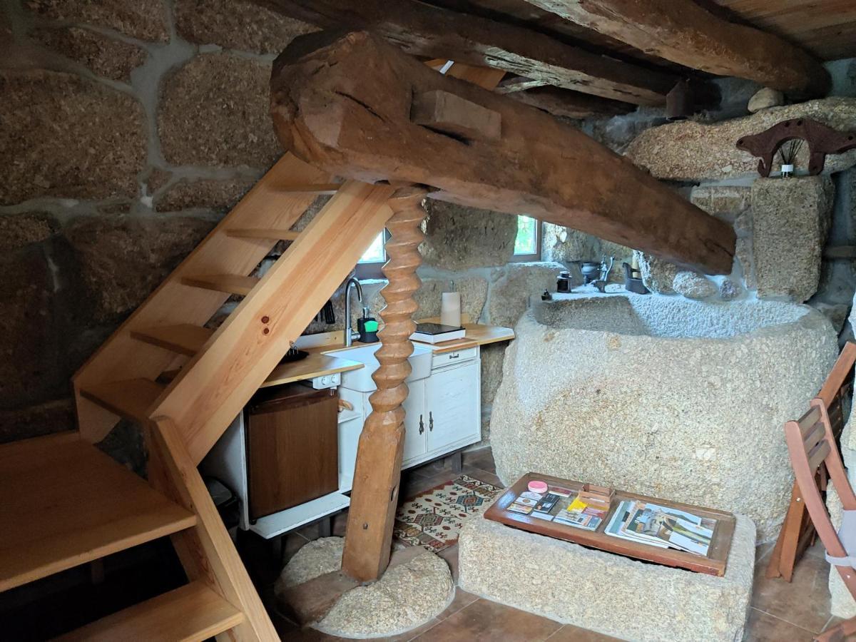 Lagar Da Silveira Apartment Penafiel Luaran gambar