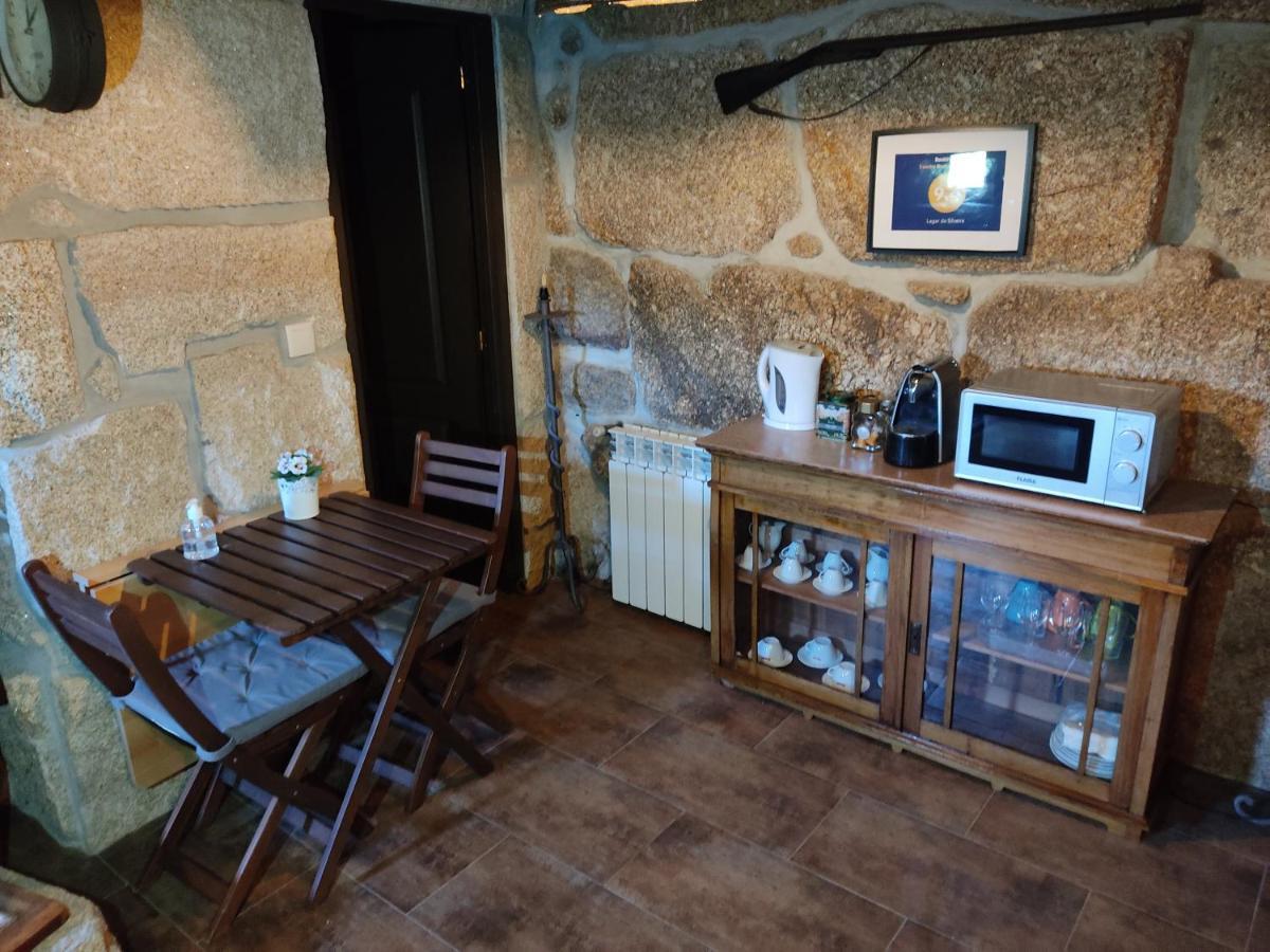 Lagar Da Silveira Apartment Penafiel Luaran gambar