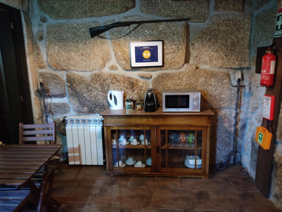 Lagar Da Silveira Apartment Penafiel Luaran gambar