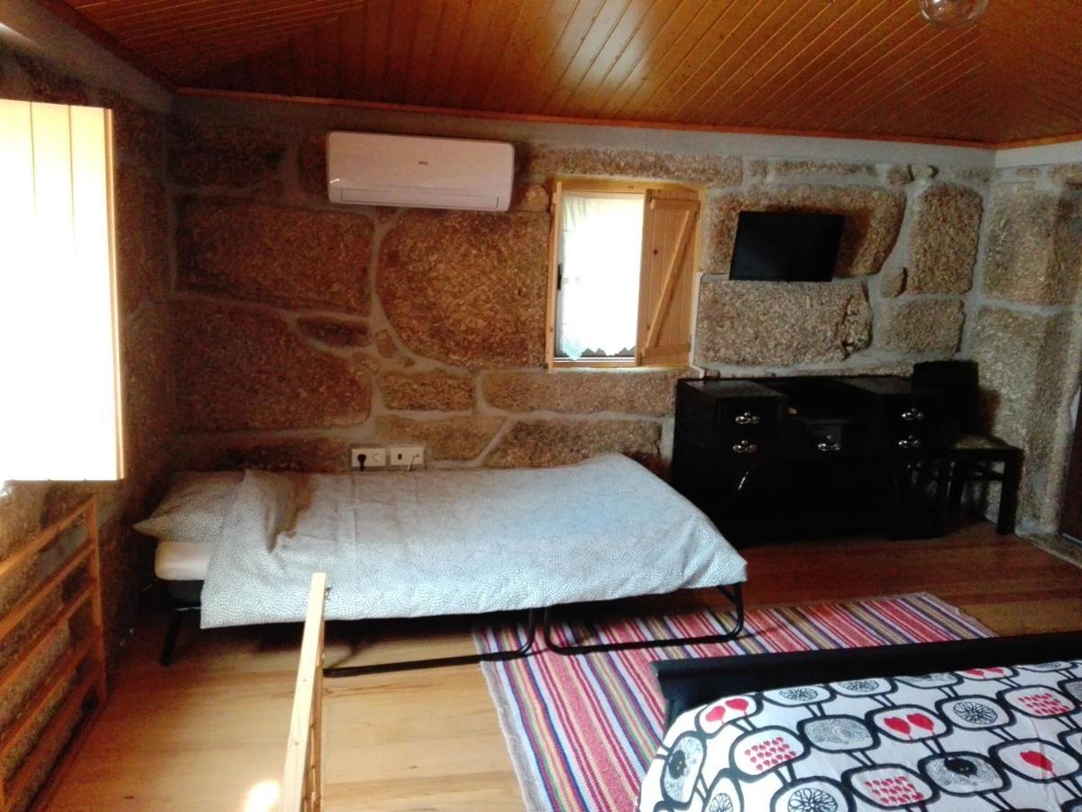 Lagar Da Silveira Apartment Penafiel Luaran gambar