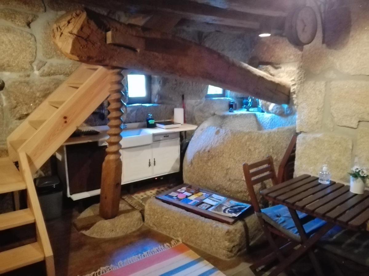 Lagar Da Silveira Apartment Penafiel Luaran gambar