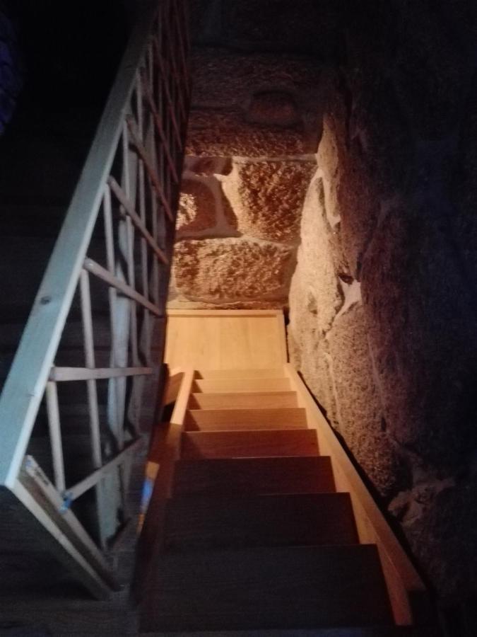 Lagar Da Silveira Apartment Penafiel Luaran gambar