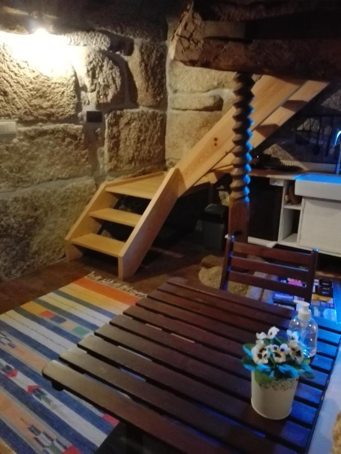 Lagar Da Silveira Apartment Penafiel Luaran gambar