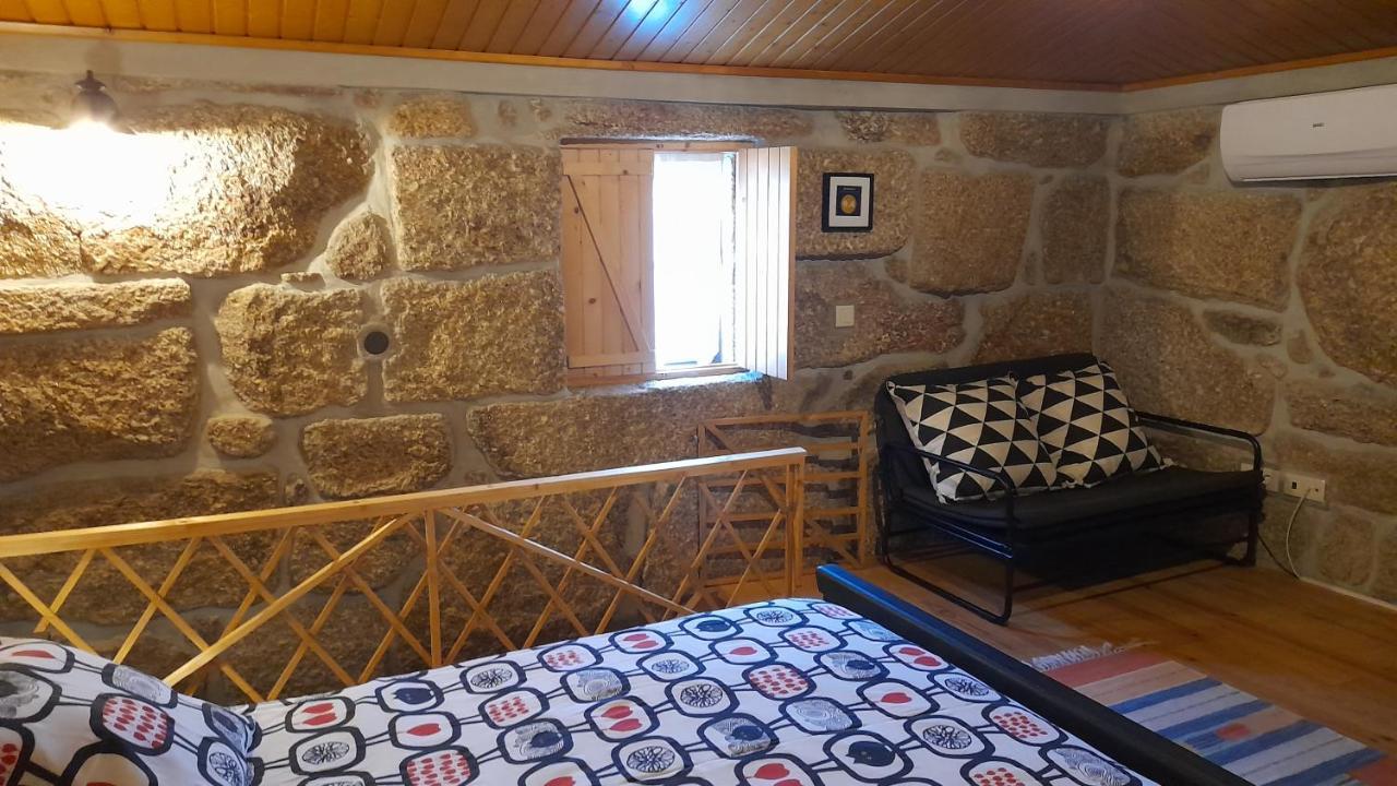 Lagar Da Silveira Apartment Penafiel Luaran gambar