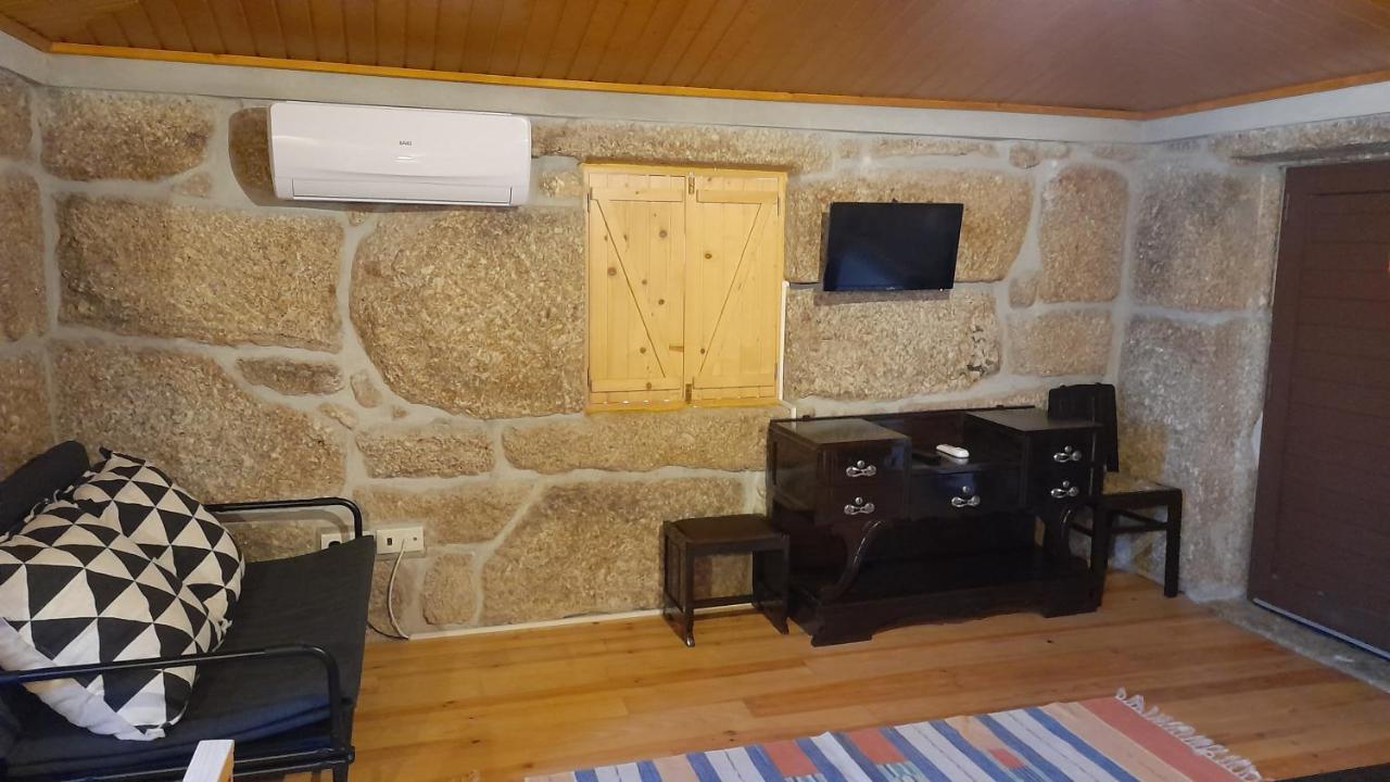 Lagar Da Silveira Apartment Penafiel Luaran gambar