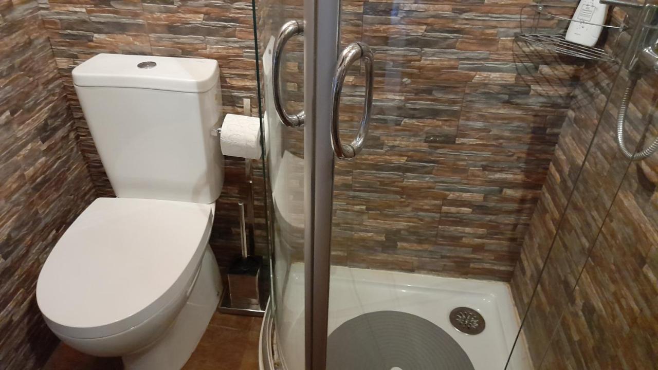 Lagar Da Silveira Apartment Penafiel Luaran gambar