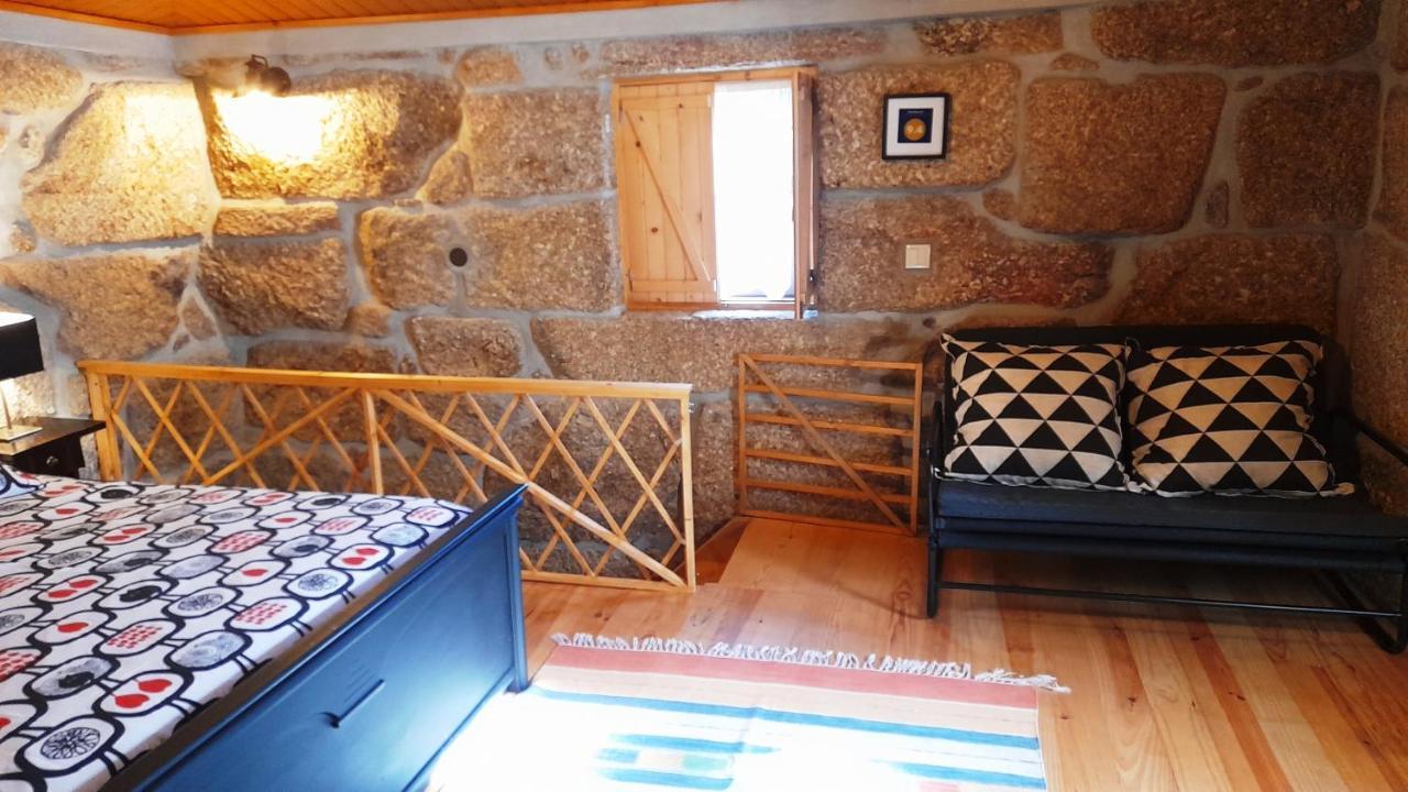 Lagar Da Silveira Apartment Penafiel Luaran gambar