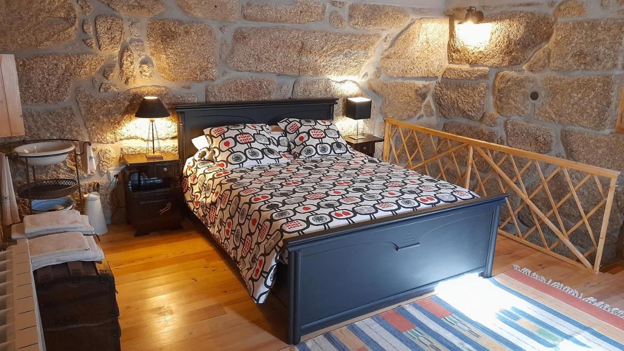 Lagar Da Silveira Apartment Penafiel Luaran gambar