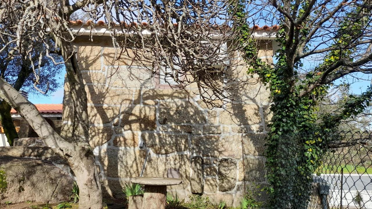 Lagar Da Silveira Apartment Penafiel Luaran gambar