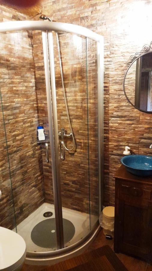 Lagar Da Silveira Apartment Penafiel Luaran gambar