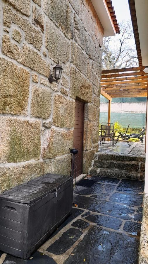 Lagar Da Silveira Apartment Penafiel Luaran gambar