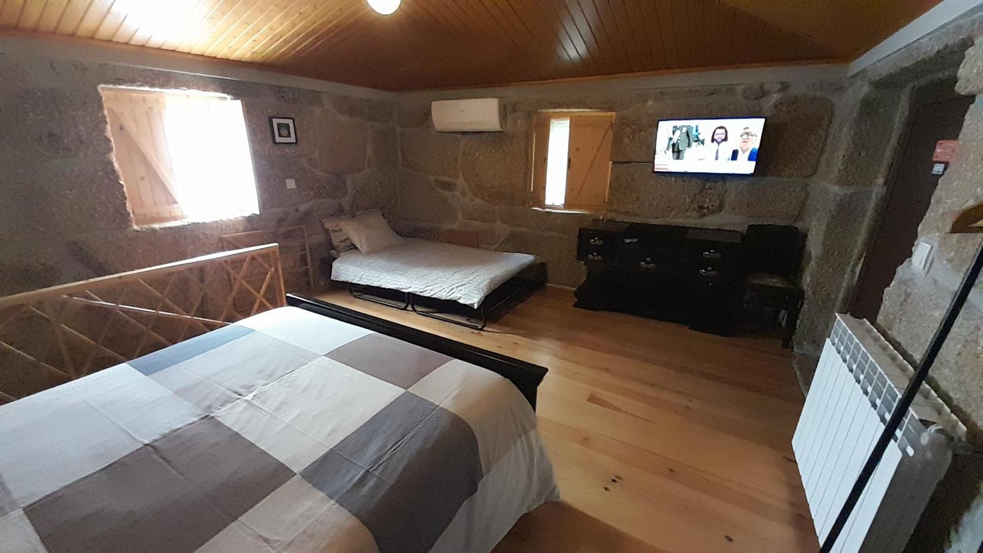 Lagar Da Silveira Apartment Penafiel Luaran gambar