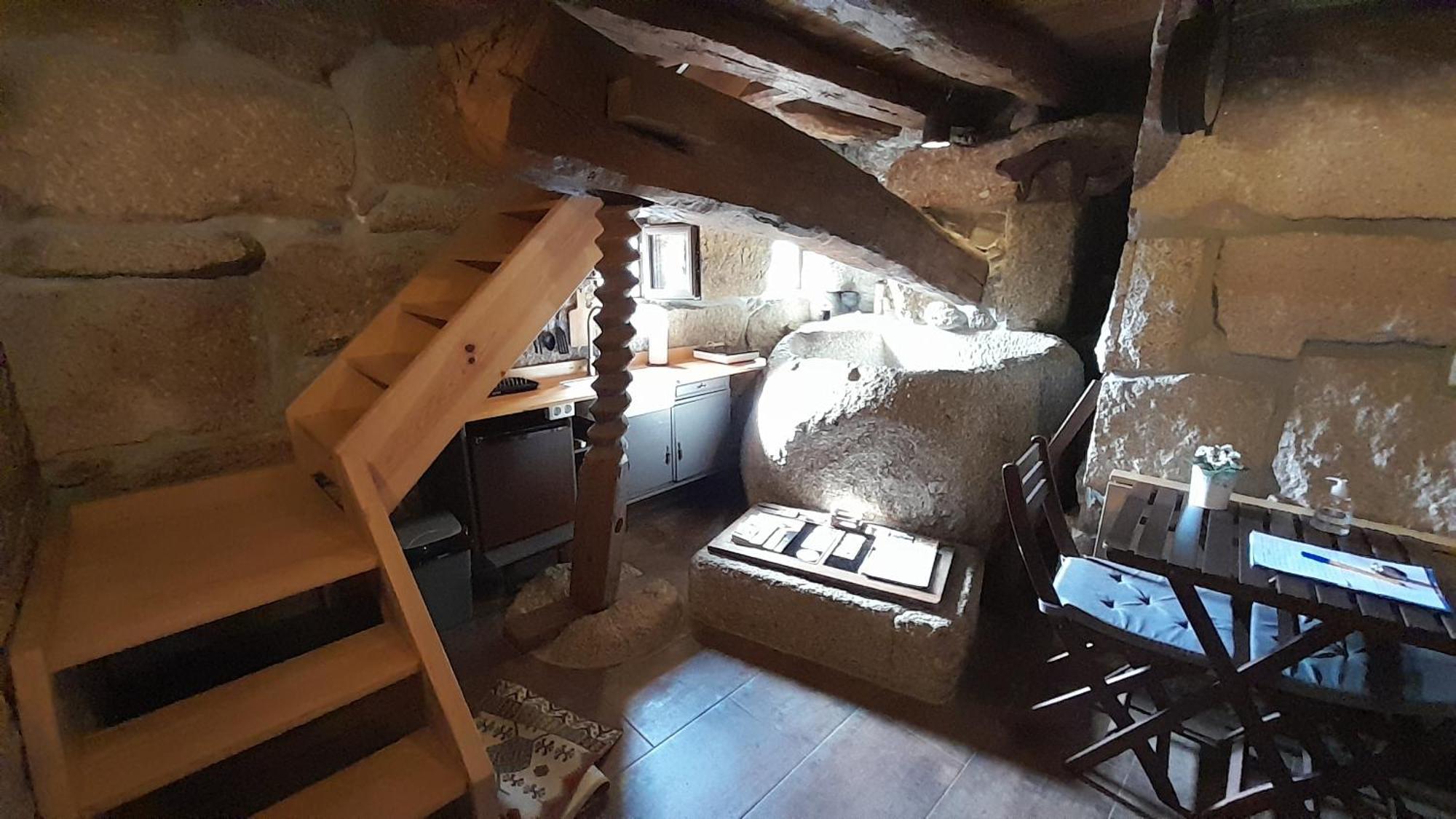 Lagar Da Silveira Apartment Penafiel Luaran gambar