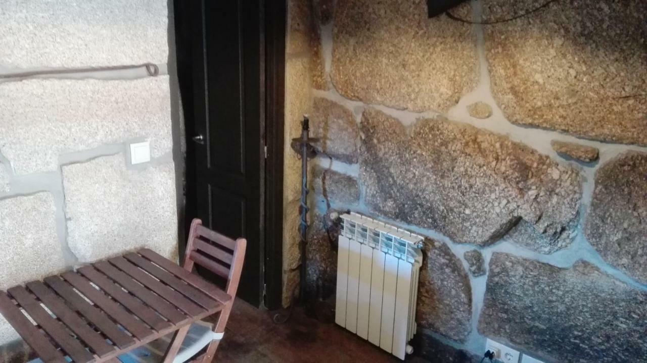 Lagar Da Silveira Apartment Penafiel Luaran gambar